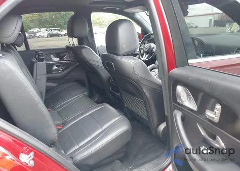 2020 Mercedes-Benz Gle 350 4Matic from USA, damaged, VIN 4JGFB4KE3LA056089